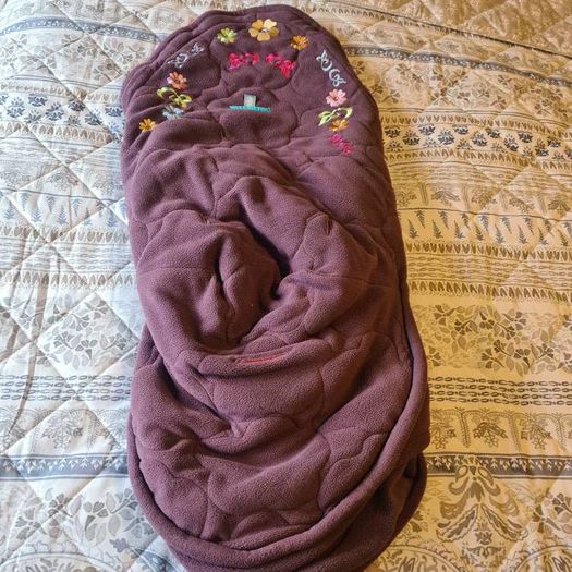 lodger universal footmuff