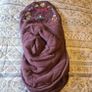 lodger universal footmuff Image 3