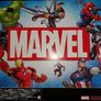 Marvel figures Image 2
