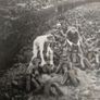 Set of 4 Vintage Photos: Connemara Camping, Cycling & Turf Cutting Expedition Image 3