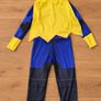 Bat wheels Batgirl Halloween costume Image 2