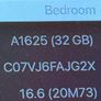 Apple TV A1625 Image 3