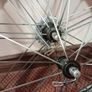 Campagnolo Shamal Ultra bike wheelset Image 4