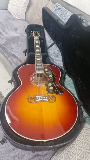gibson sj200