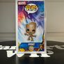 Funko POP! Marvel Guardians of the Galaxy Vol 2 Groot #202 Image 2