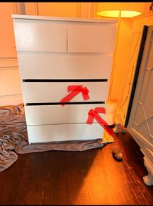 ikea chest of drawers