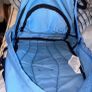 Vintage 2006 Nike backpack Image 4