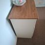 Bedroom Chest of drawers and bedside lockers Image 5