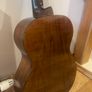 KC333 Acoustic guitar (classical) Image 4