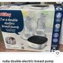 Breast pump Image 3
