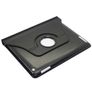 Ipad 1 2 3 & 4 - Personalised 360 Rotating Leather Flip Cover - With Your Own Design Image 2
