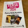 Leaving Cert Verse 2024 & Portfolio book Image 2