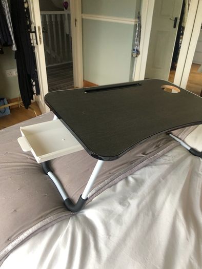 bed table