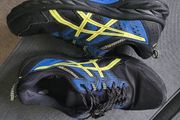 Asics Runners