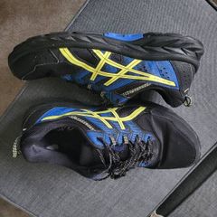 Asics Runners