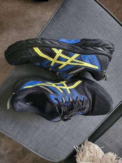 Asics Runners