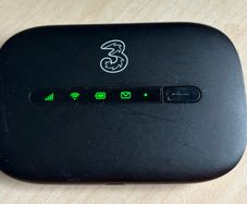 Huawei Mobile Wifi