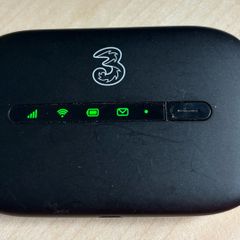 Huawei Mobile Wifi