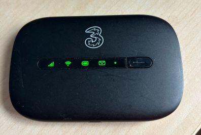 Huawei Mobile Wifi