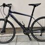 Boardman MTX 8.8 Hybrid Bike - Size M Image 3