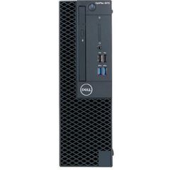 Dell Optiplex 3070 Intel core i3 9100 PC
