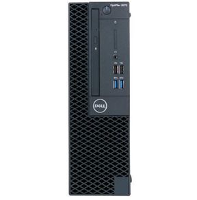 Dell Optiplex 3070 Intel core i3 9100 PC