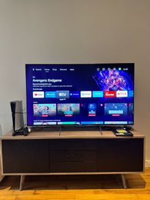 Sony Bravia 55 inch XH92 4K Smart TV