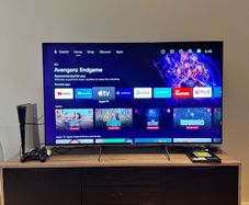 Sony Bravia 55 inch XH92 4K Smart TV