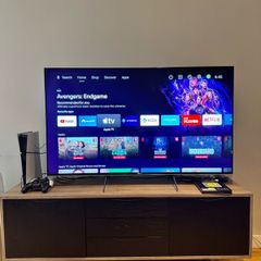 Sony Bravia 55 inch XH92 4K Smart TV