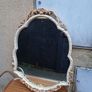 1940/50s Gilt Framed Mirror Image 4