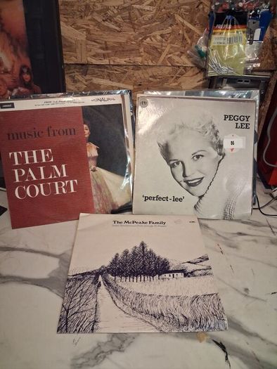 vinal