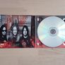 Tankcsapda - Minden Jot Music CD Hungarian Heavy Metal Band Full Album Image 5
