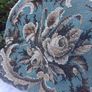 Stunning Victorian Beaded Needlepoint Tea Cosy (Circa 1850) Image 4