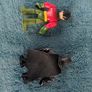 Imaginext Batman batcave playset Image 6