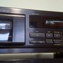 Denon DRM-550 Stereo Cassette Deck Image 4