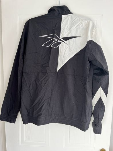 Vintage Reebok jacket