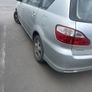 Toyota Avensis verso Image 4
