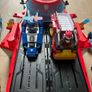 Paw Patrol Mighty Movie Aircraft Carrier HQ Bundle Image 5