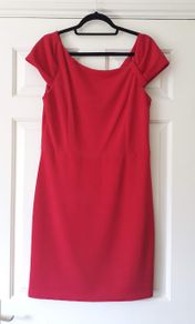 Lovely new pink dress
