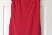 Lovely new pink dress