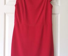Lovely new pink dress
