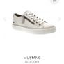 New mustang trainers size 4 eu 37 Image 2