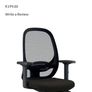 Sammy Task Chair Ergonomic Office Seat Image 4
