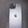 IPhone 15 with Otterbox Case & Box Image 5