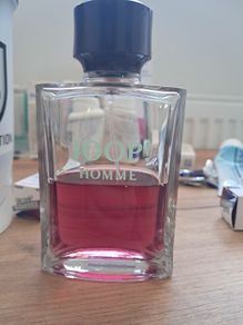 Joop homme