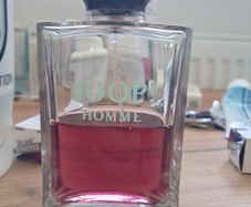 Joop homme