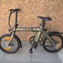 Fiido d21 electric folding bike Image 4