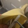 Stunning Yellow Blouse Image 7