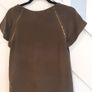 Whistles 100% Silk Top Image 7