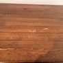 Solid wooden chest of drawers in excellent condition Image 4
